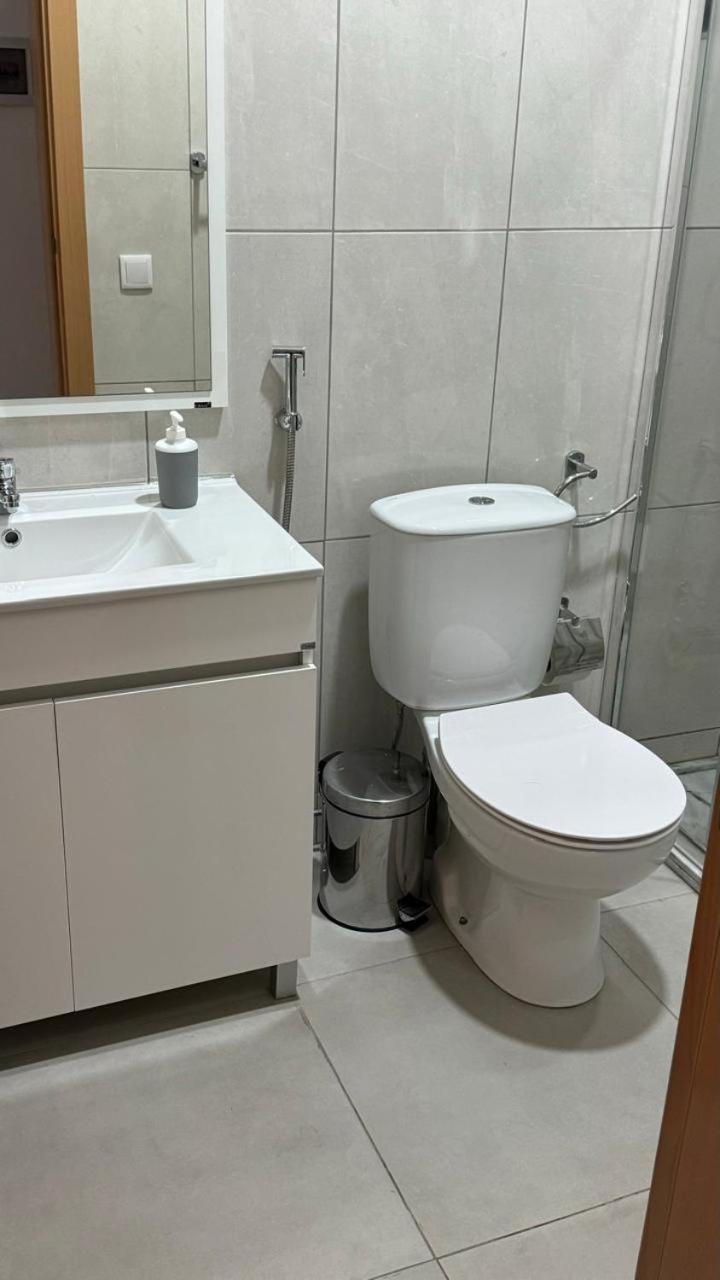 Do - Ilha Santo Antao - Aptº T1 - Conforto Ii Apartamento *