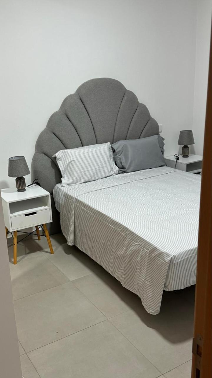 Do - Ilha Santo Antao - Aptº T1 - Conforto Ii Apartamento