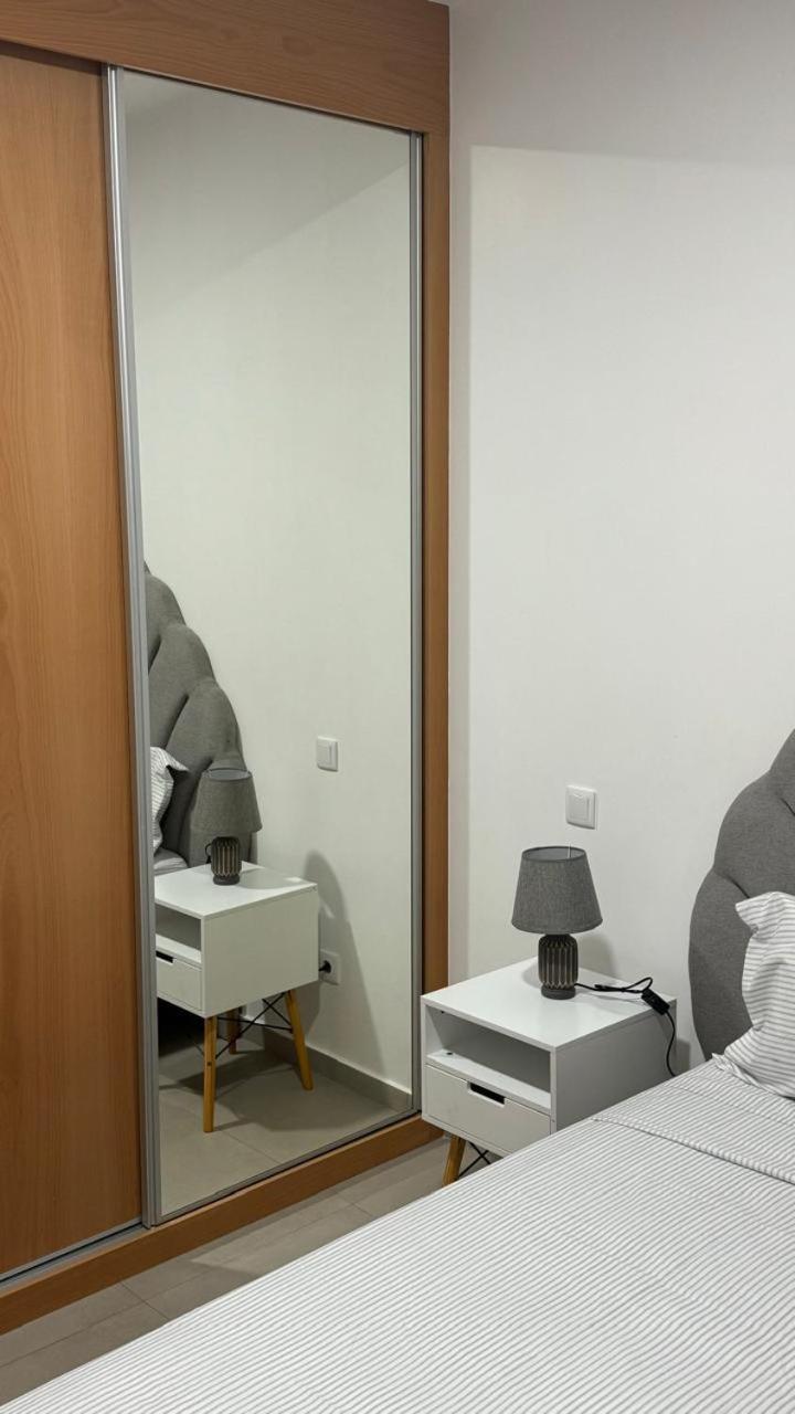 Apartamento Do - Ilha Santo Antao - Aptº T1 - Conforto Ii *